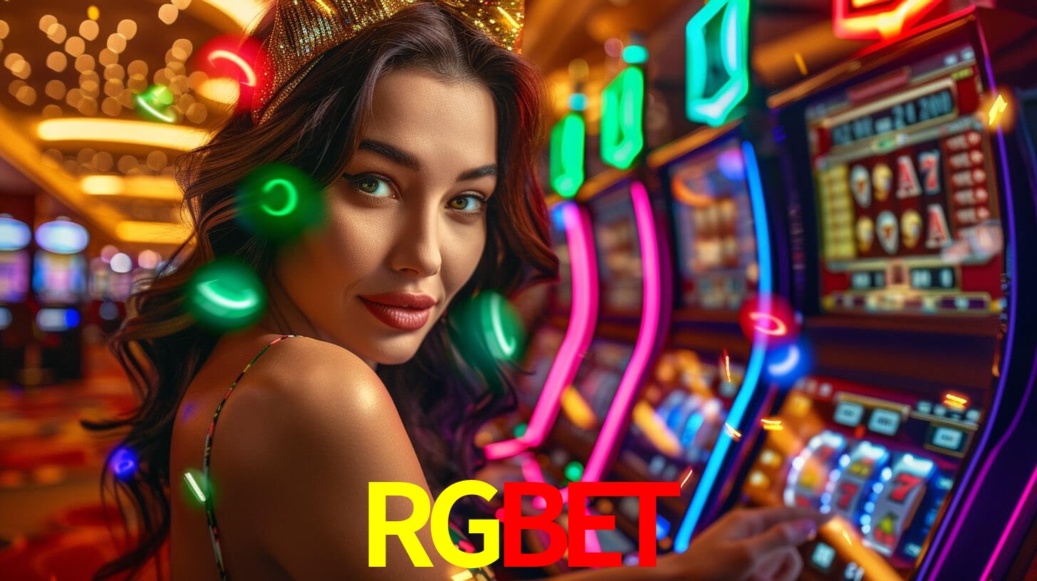 APP oficial da RGBET para mobile