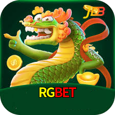 Imagem promocional da RGBET mostrando a plataforma e suas vantagens