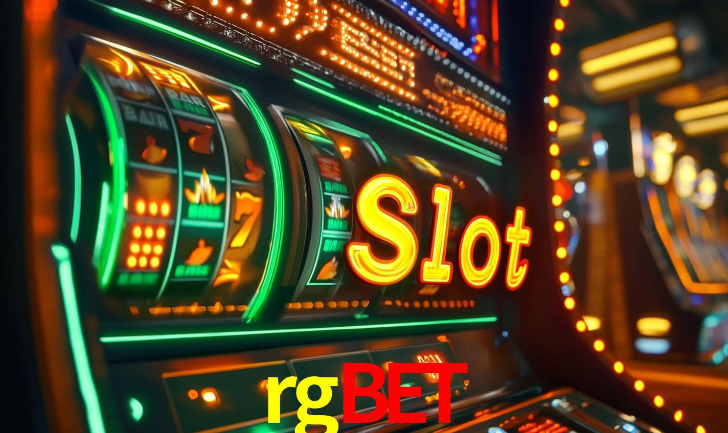 RGBET.COM